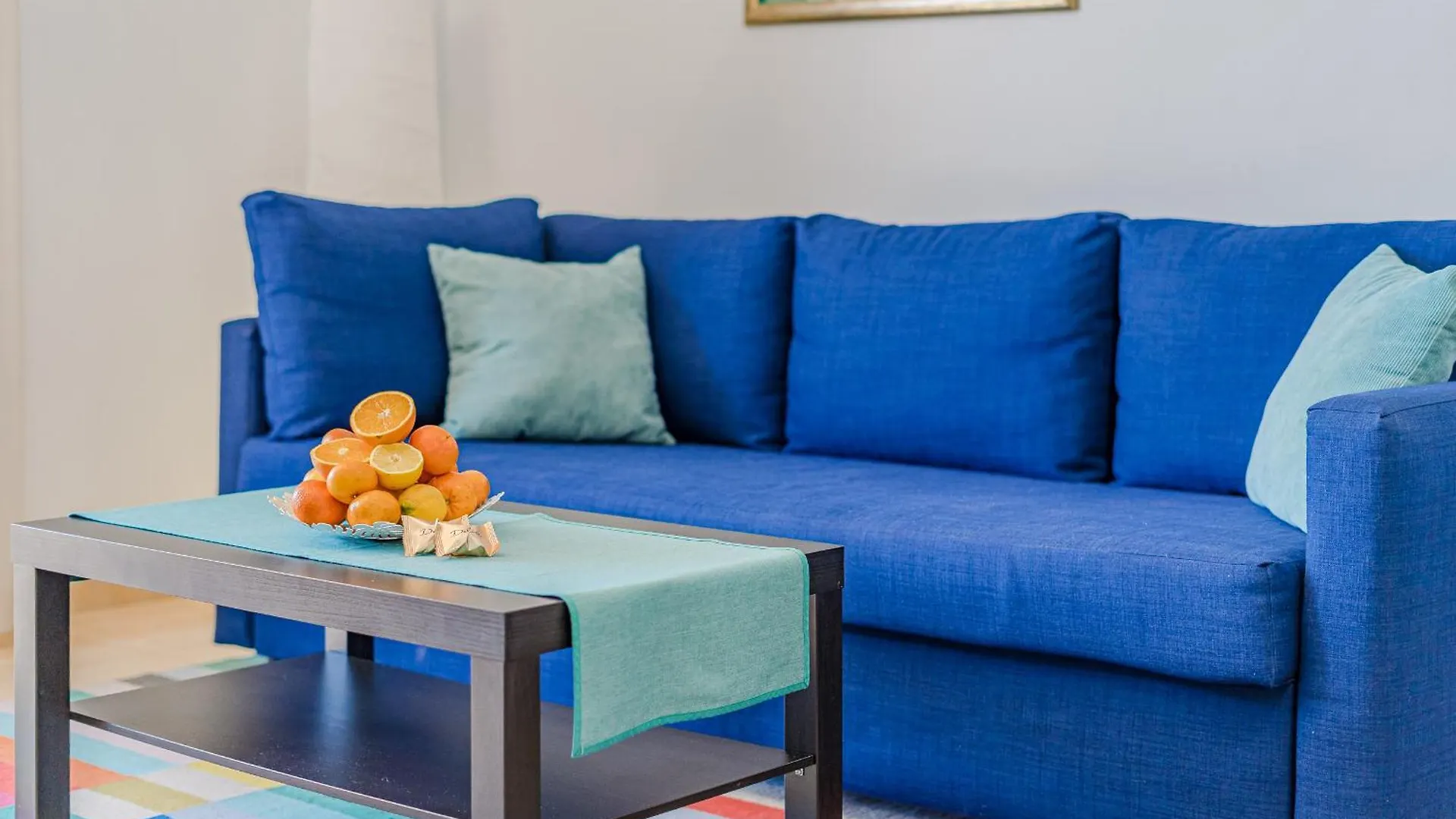 Olivia Sunset Holiday Home بويرتو دي سانتياغو