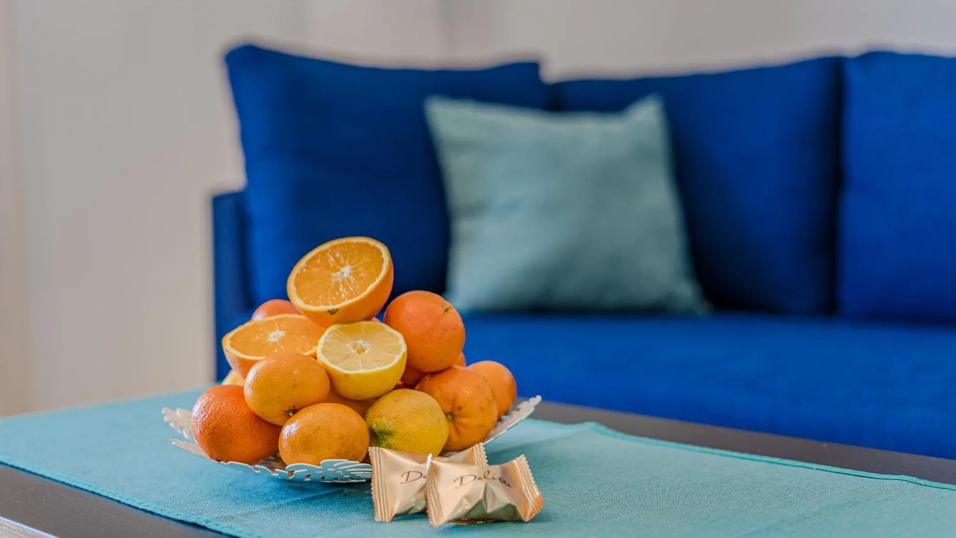 דירה פוארטו דה סנטיאגו Olivia Sunset Holiday Home