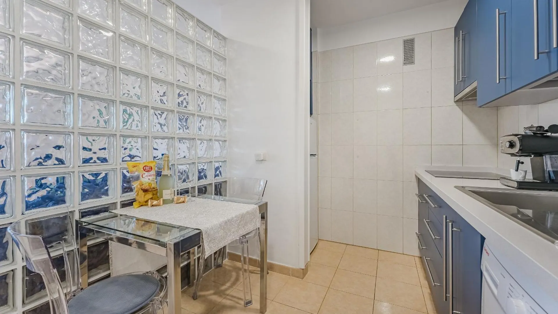 Olivia Sunset Holiday Home بويرتو دي سانتياغو