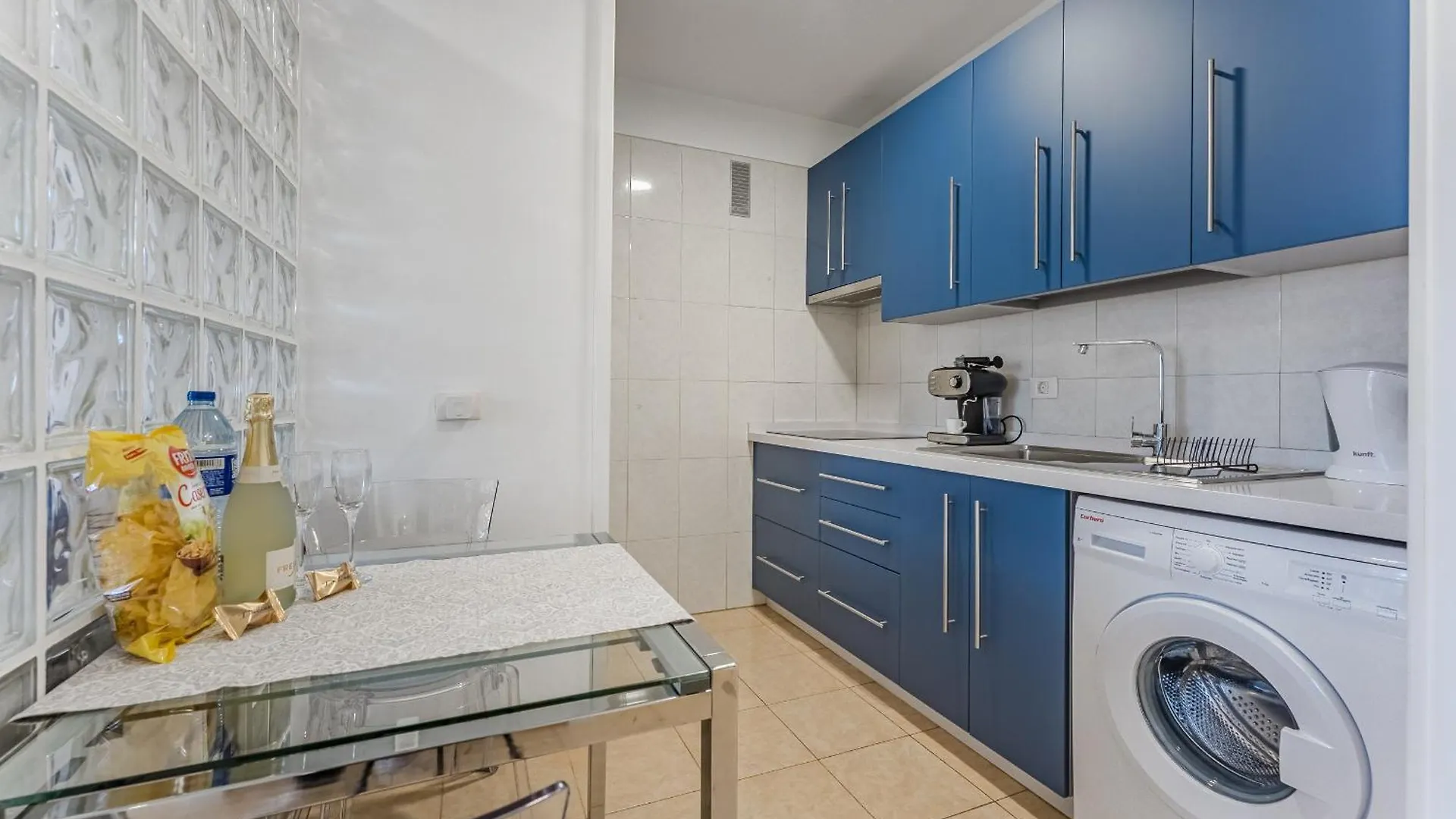 פוארטו דה סנטיאגו Olivia Sunset Holiday Home 0*, פוארטו דה סנטיאגו