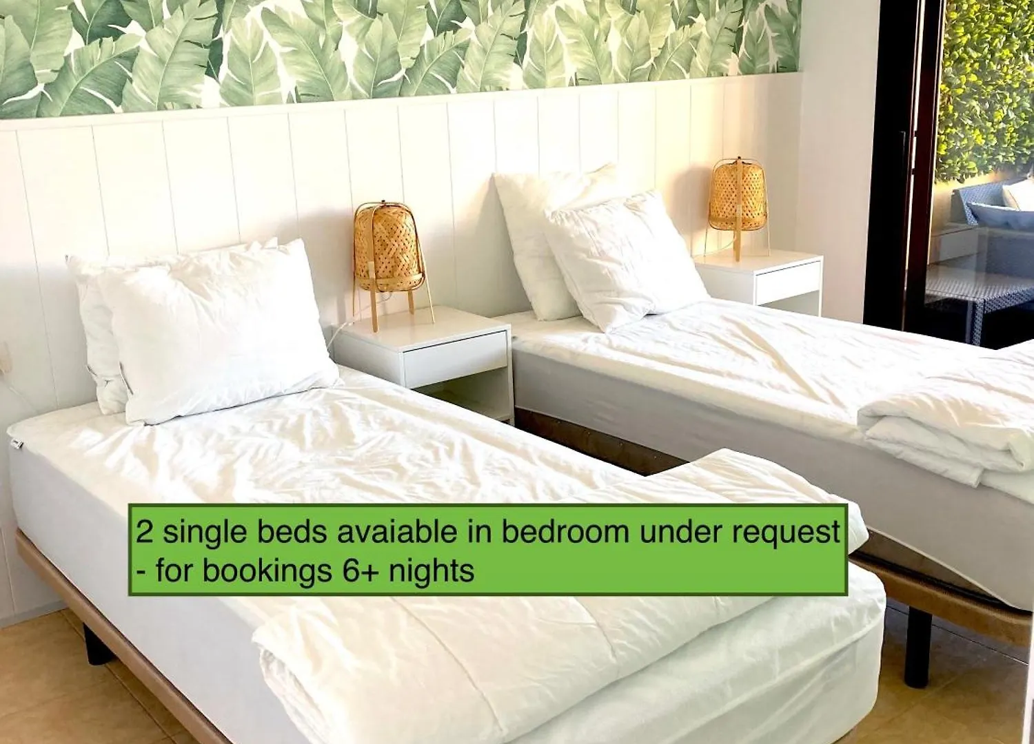 פוארטו דה סנטיאגו Olivia Sunset Holiday Home דירה