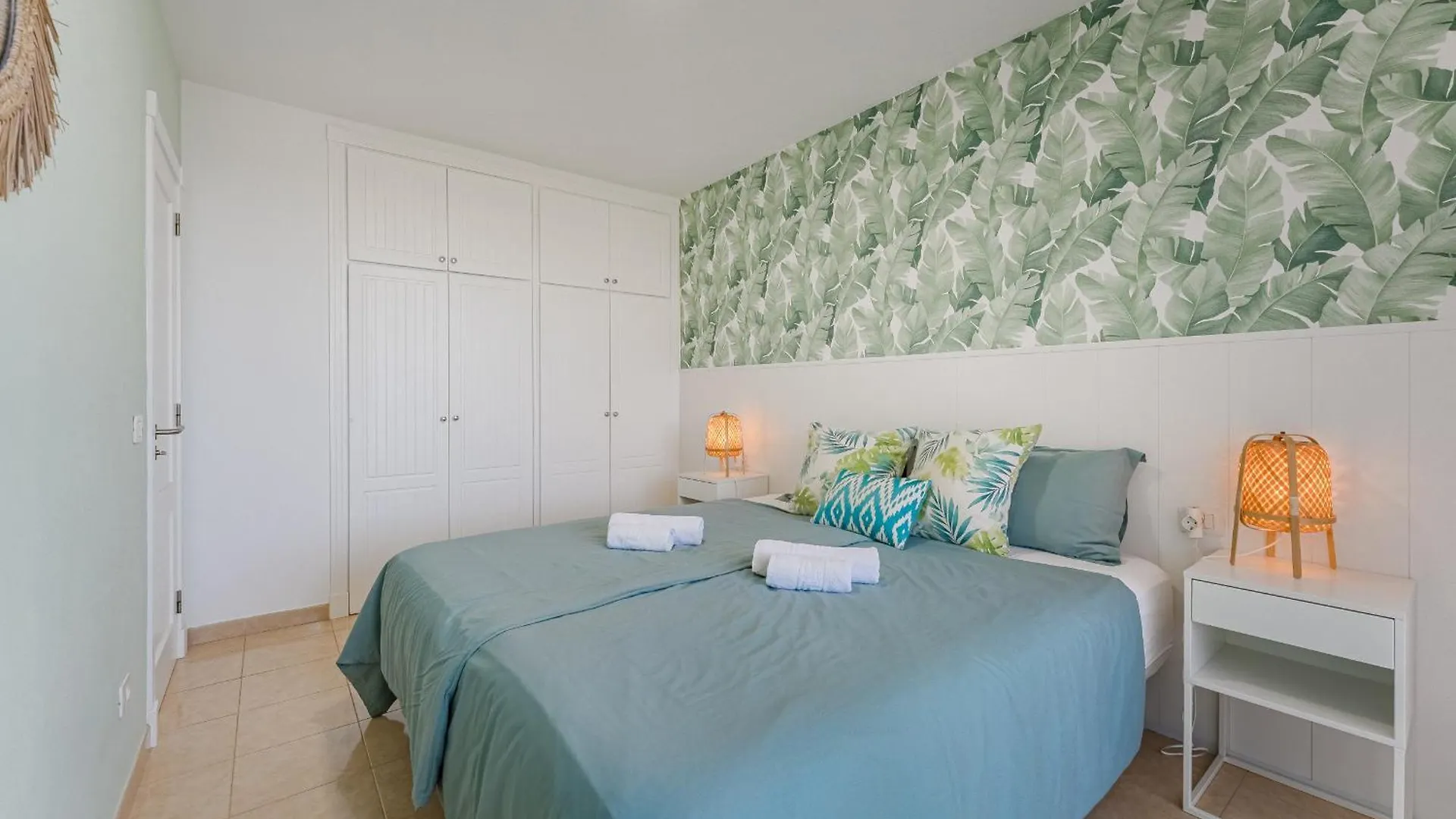 Olivia Sunset Holiday Home بويرتو دي سانتياغو إسبانيا