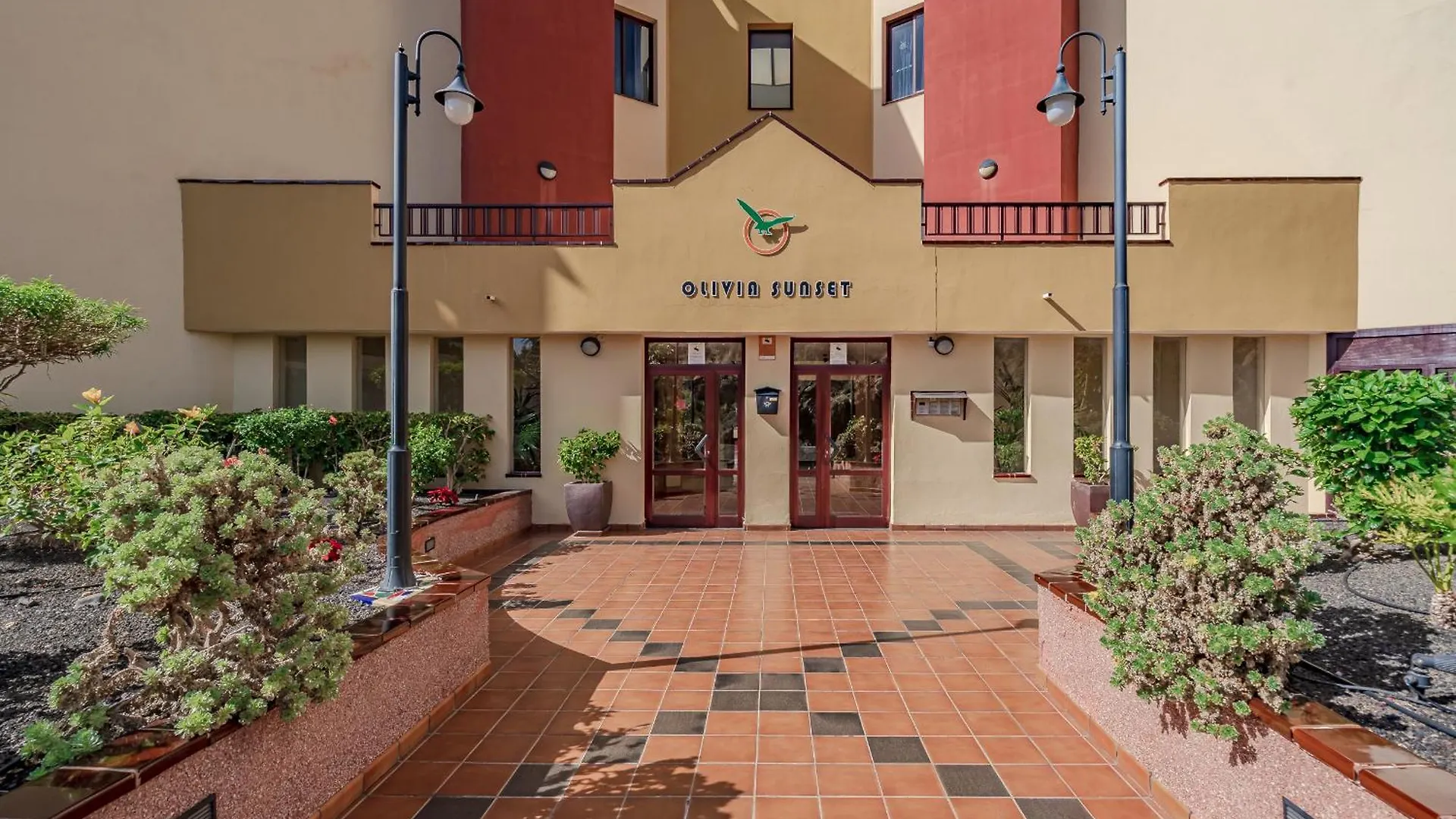Olivia Sunset Holiday Home بويرتو دي سانتياغو