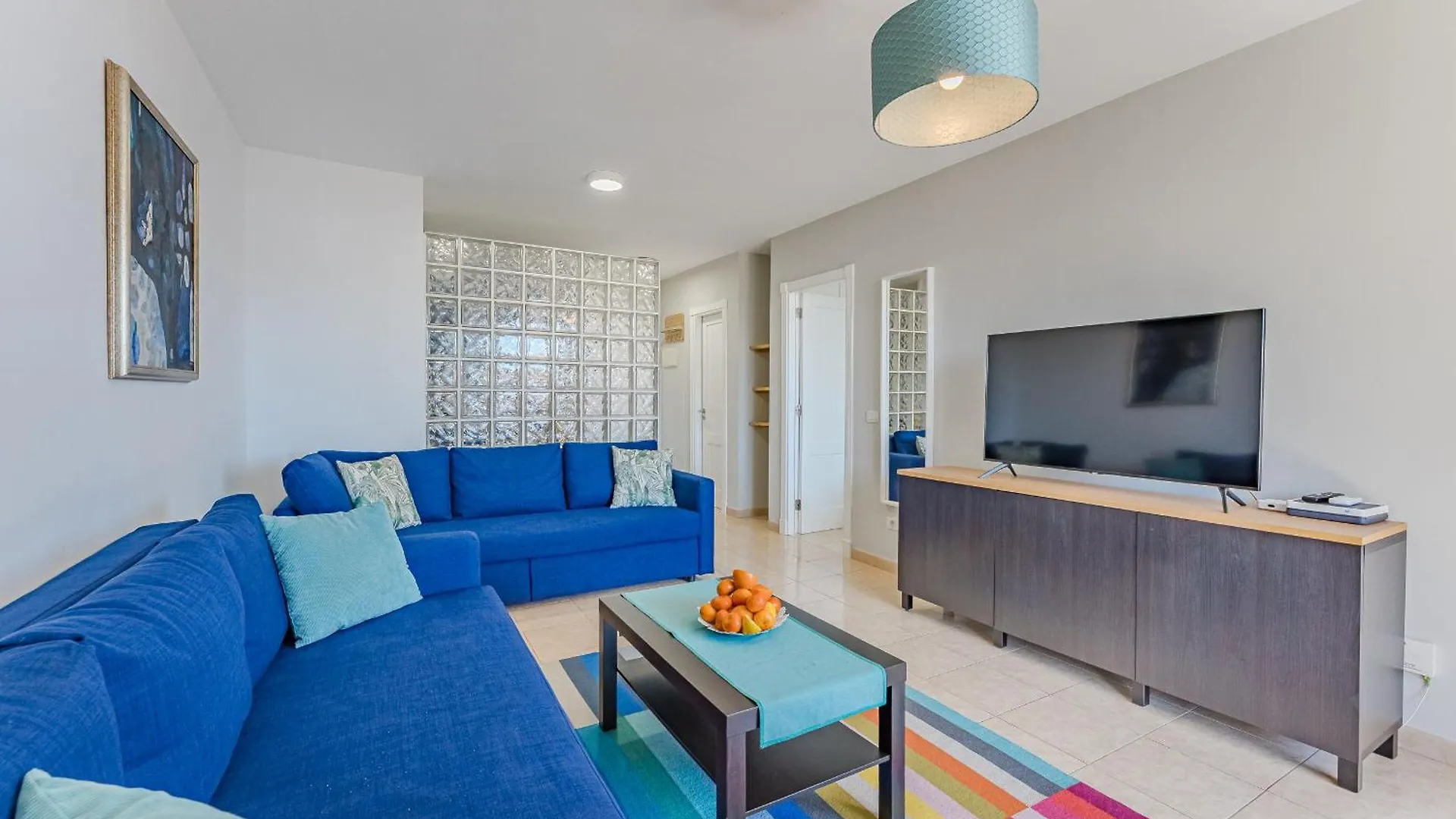 פוארטו דה סנטיאגו Olivia Sunset Holiday Home דירה